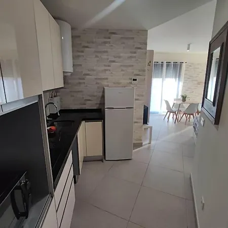 Nuevo Estudio Con Parking Gratis Apartamento