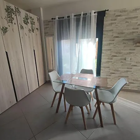 Nuevo Estudio Con Parking Gratis Apartamento